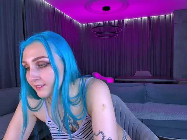 Rumiiko live cam on BongaCams