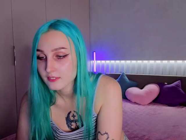 Rumiiko live cam on BongaCams