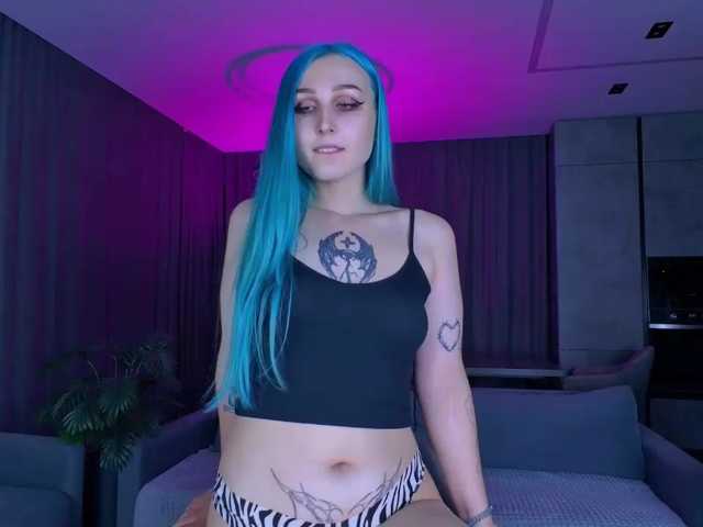 Rumiiko live cam on BongaCams