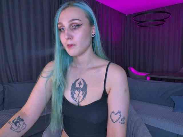 Rumiiko webcam