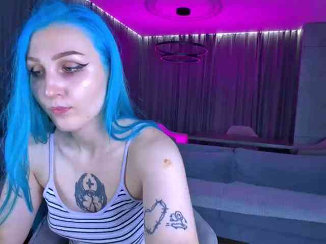 Rumiiko webcam