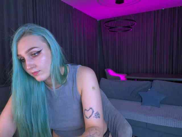 Rumiiko webcam