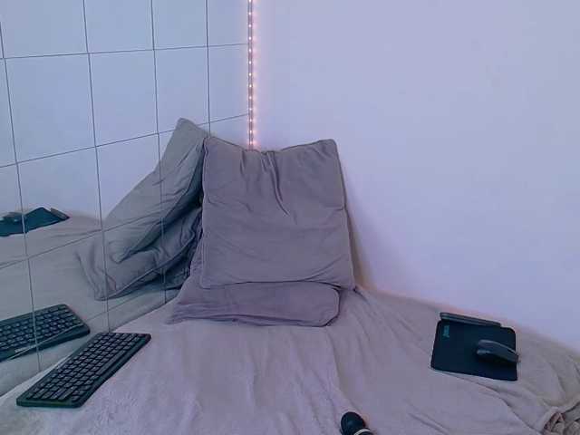 SellennaX live cam on BongaCams