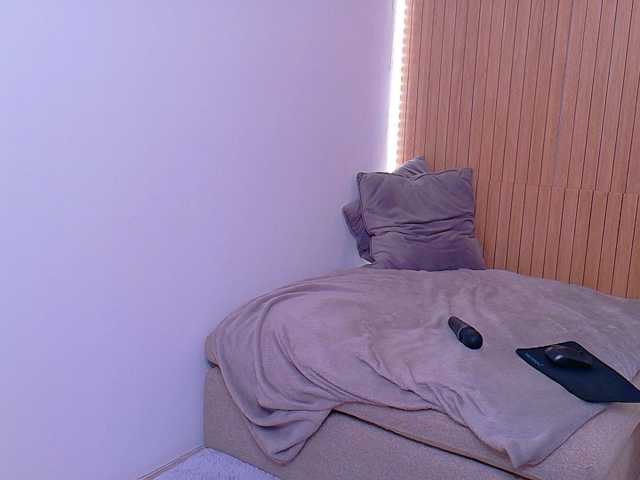 SellennaX live cam on BongaCams