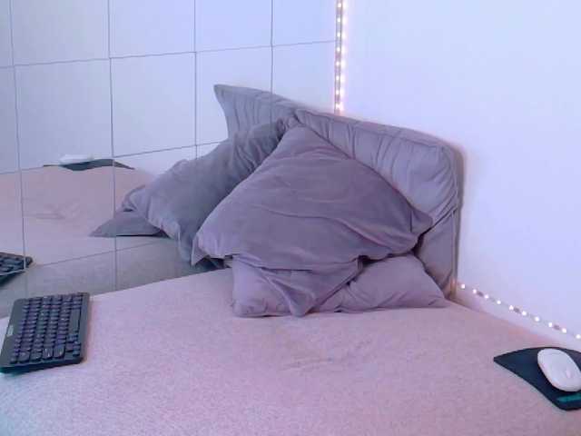 SellennaX live cam on BongaCams