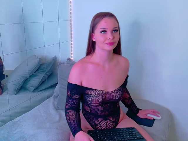 SellennaX live cam on BongaCams