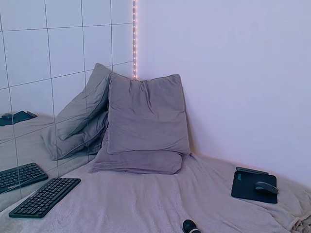 SellennaX live cam on BongaCams