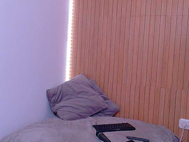 SellennaX live cam on BongaCams