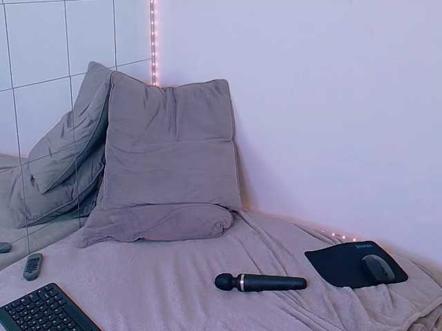 SellennaX live cam on BongaCams