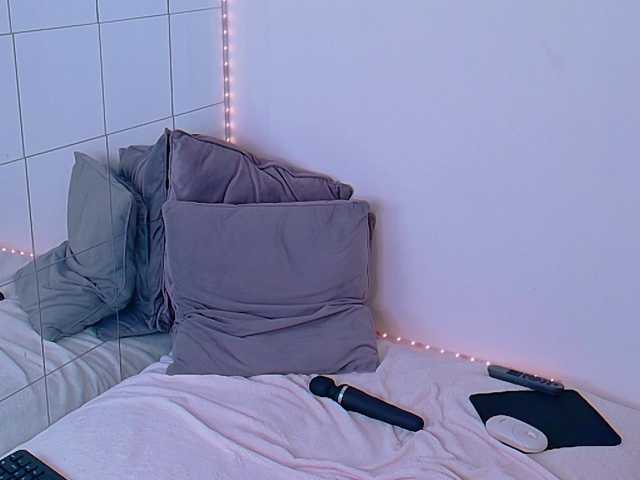 SellennaX live cam on BongaCams