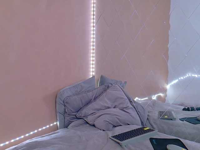 SellennaX live cam on BongaCams
