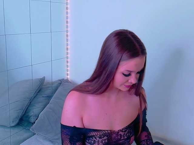 SellennaX live cam on BongaCams