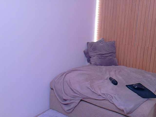 SellennaX live cam on BongaCams
