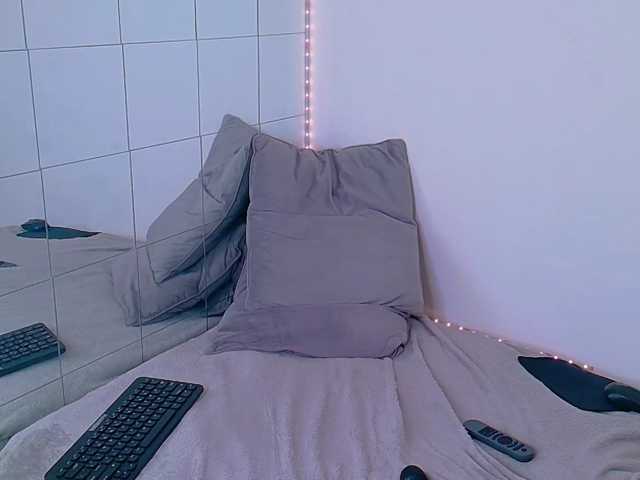 SellennaX live cam on BongaCams