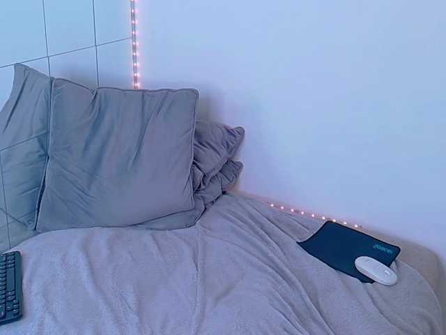 SellennaX live cam on BongaCams