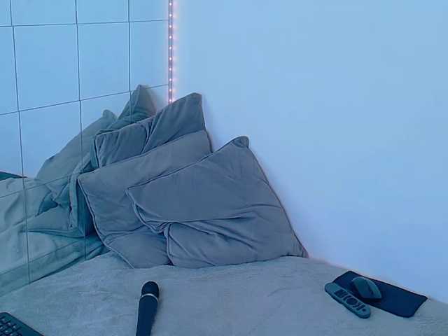 SellennaX live cam on BongaCams