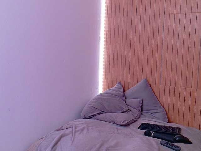 SellennaX live cam on BongaCams