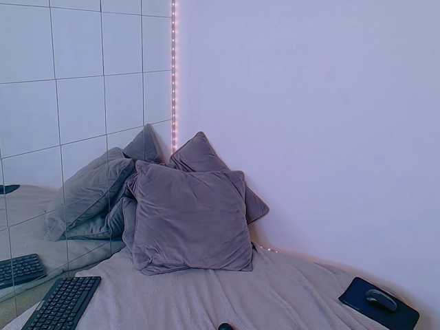SellennaX live cam on BongaCams