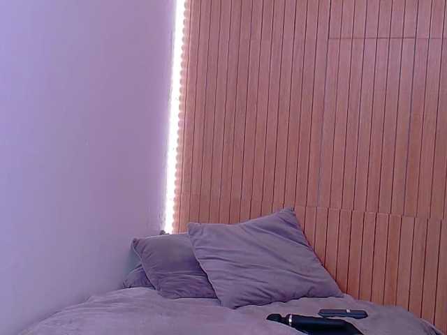 SellennaX live cam on BongaCams