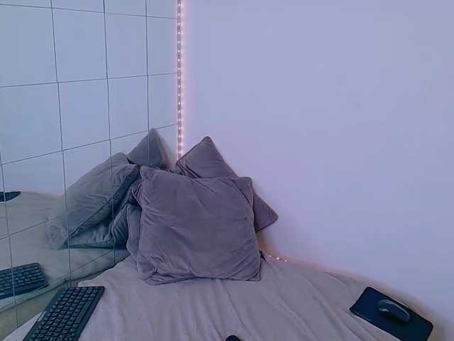 SellennaX live cam on BongaCams