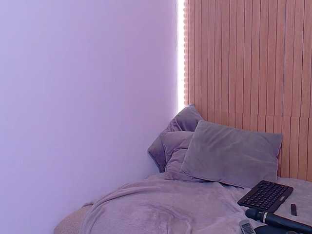 SellennaX live cam on BongaCams