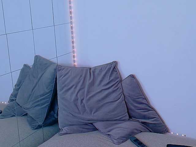 SellennaX live cam on BongaCams