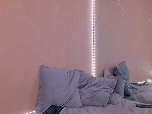 SellennaX live cam on BongaCams