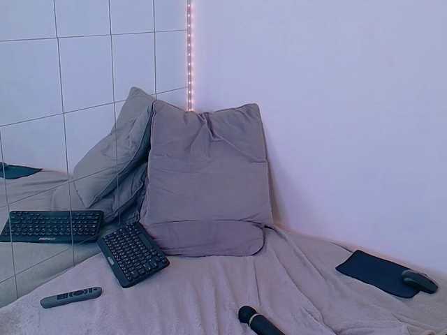 SellennaX live cam on BongaCams