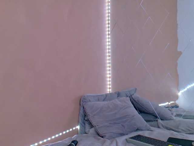 SellennaX live cam on BongaCams