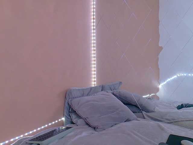 SellennaX live cam on BongaCams