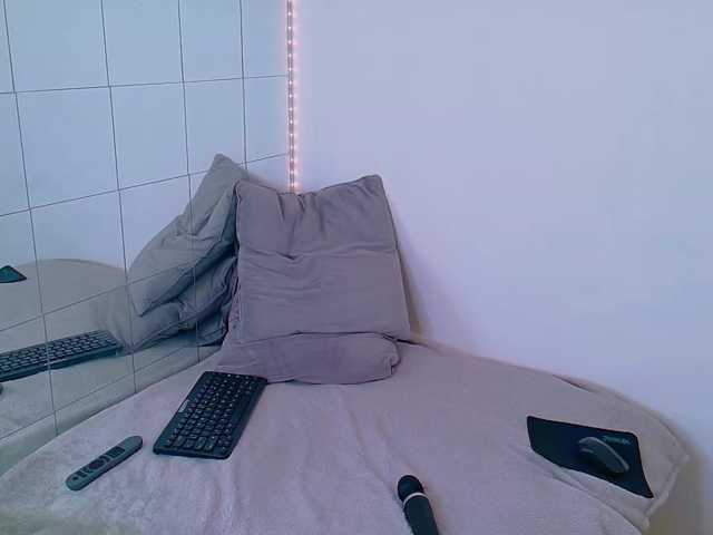 SellennaX live cam on BongaCams