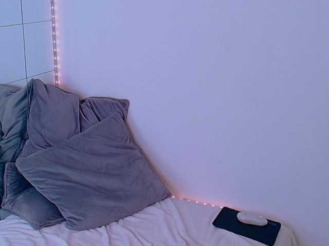 SellennaX live cam on BongaCams