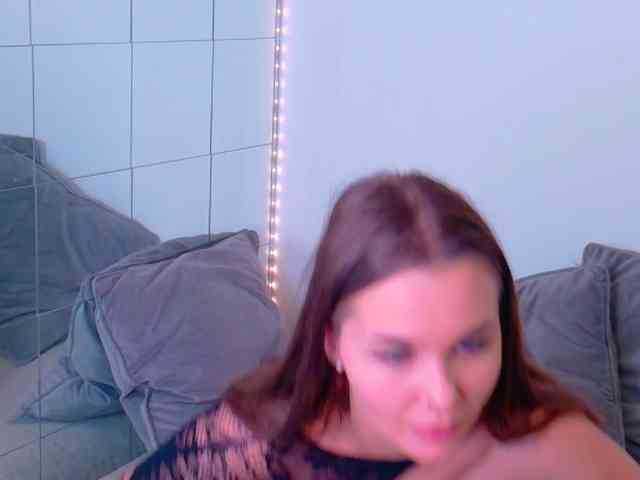 SellennaX webcam