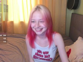 LiaPetite Porn Show