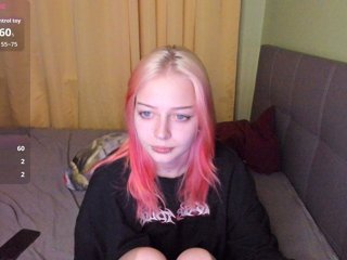 LiaPetite Porn Show