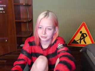 LiaPetite Porn Show