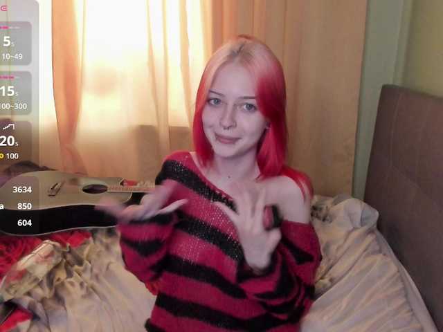LiaPetite live cam on BongaCams