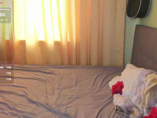 LiaPetite webcam