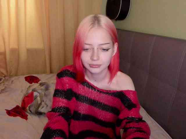 LiaPetite webcam