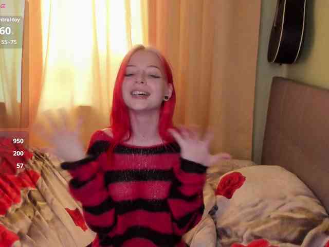 LiaPetite webcam