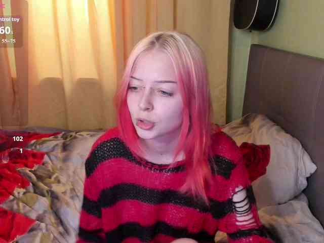 LiaPetite webcam