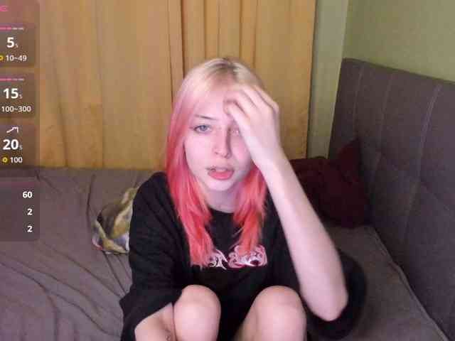 LiaPetite webcam