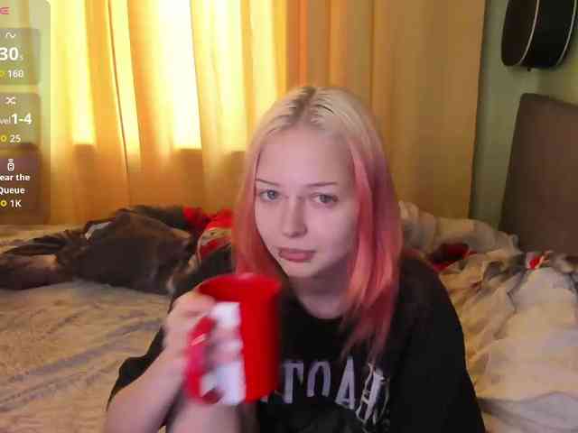 Модель: LiaPetite