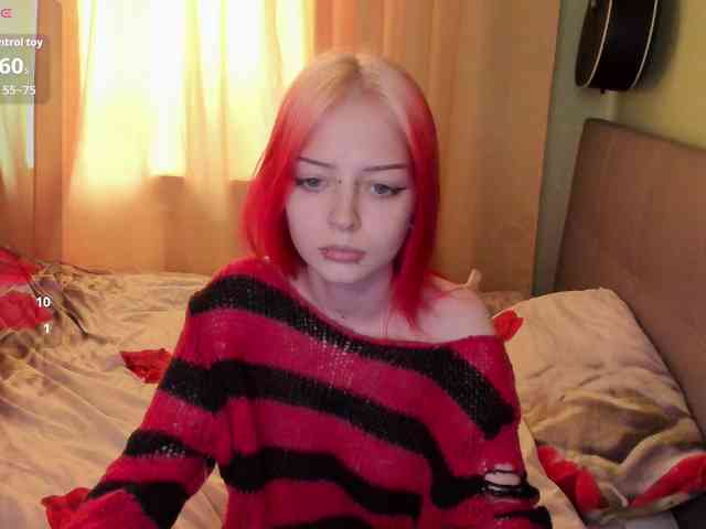 LiaPetite webcam