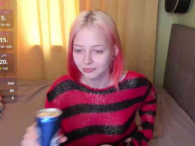 LiaPetite webcam