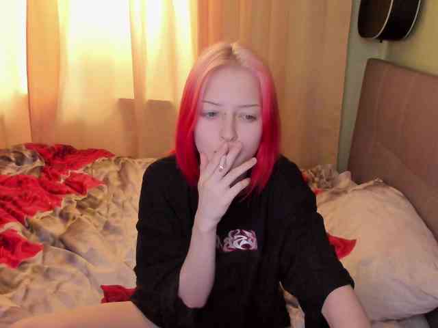 LiaPetite webcam