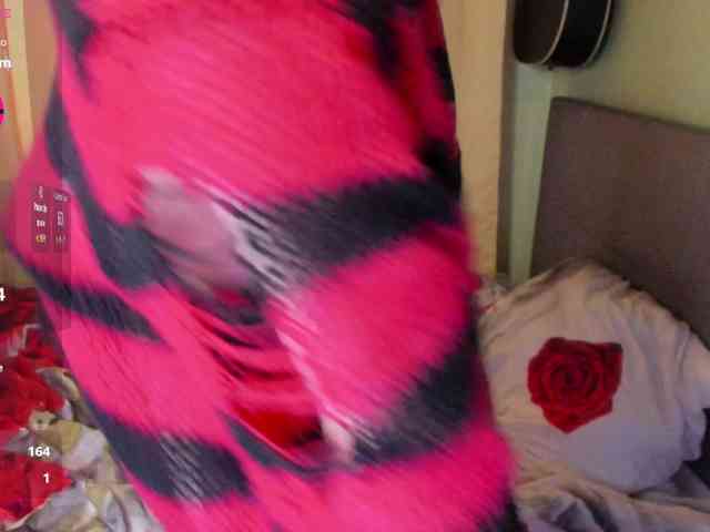LiaPetite webcam