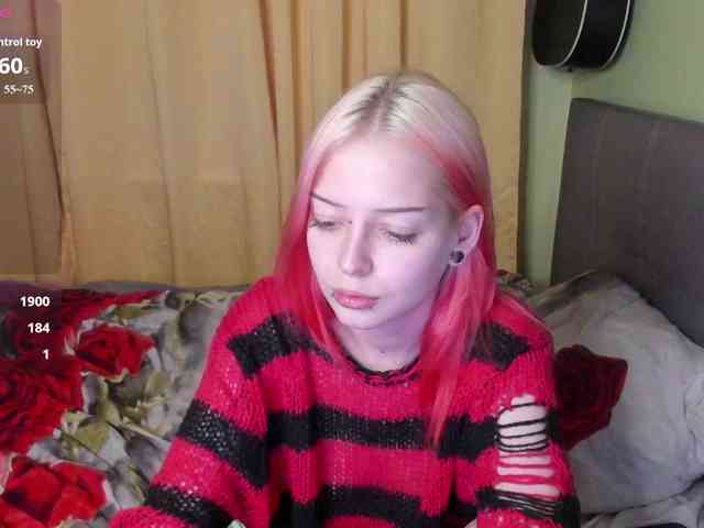 LiaPetite webcam