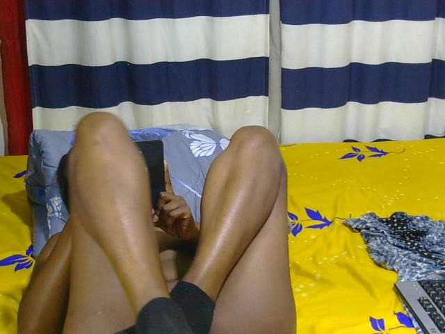 Prettypicky live cam on BongaCams