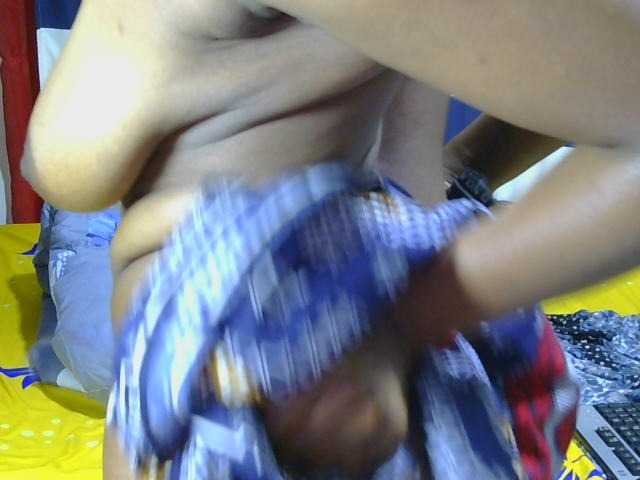 Prettypicky live cam on BongaCams